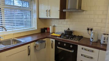 Appartement | Cuisine privée