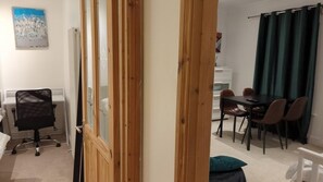 Interior - Fully-equipped Flat in the City of London (London)