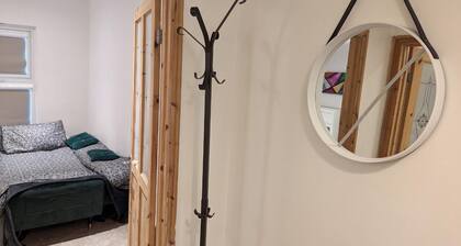 Fully-equipped Flat in the City of London