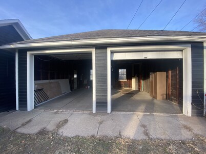 The Broadway Exchange