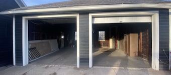 The Broadway Exchange