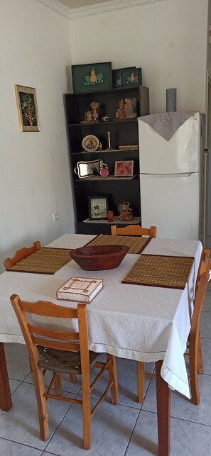 Speisen