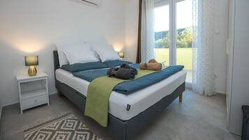 Villa (Three Bedroom Villa with Swimming Poo) | 3 soverom