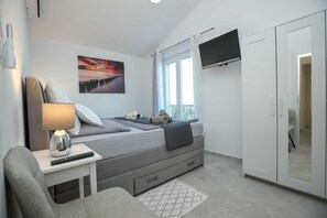 Villa (Three Bedroom Villa with Swimming Poo) | 3 bedrooms - Luxury Villa Gaby With Heated Pool (Sali)
