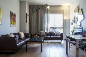 2 bedrooms - Melchett Plume in Tel Aviv-yafo (Tel Aviv)