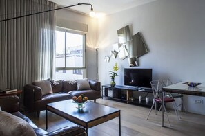Ferienhaus | 2 Schlafzimmer