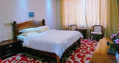 Tingri Baiba Hotel (Everest Avenue)