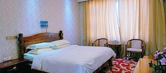 Tingri Baiba Hotel (Everest Avenue)