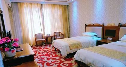 Tingri Baiba Hotel (Everest Avenue)