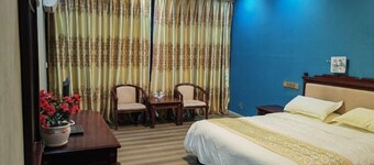 Tingri Baiba Hotel (Everest Avenue)
