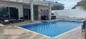 Piscina