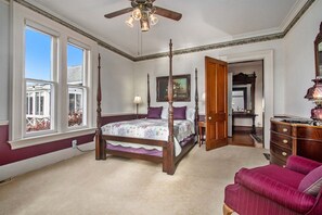 4 Schlafzimmer, kostenloses WLAN, Bettwäsche