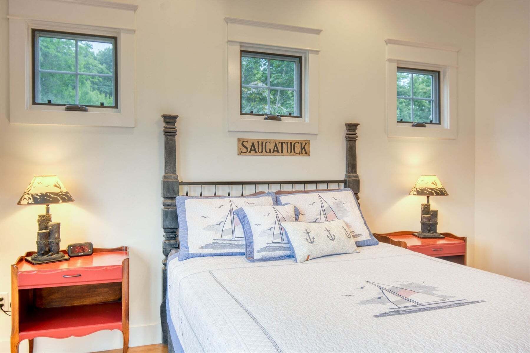 3 dormitorios, tabla de planchar con plancha, wifi y ropa de cama