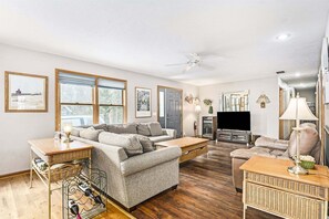 Télévision, lecteur de DVD