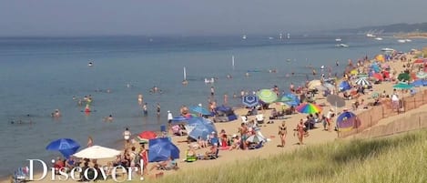 Spiaggia