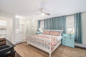 3 Schlafzimmer, kostenloses WLAN, Bettwäsche