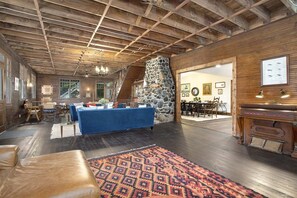 Interieur