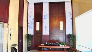 Interior - Linhai H Chain Lihao Star Hotel (Linhai)