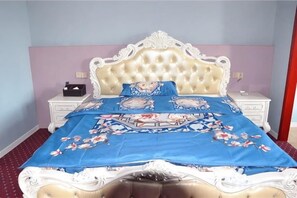 Unclassified image, 2 of 32, button - Linhai H Chain Lihao Star Hotel (Linhai)