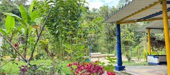 Posada La Loca Compañía, an unforgettable experience next to the mountains! come!