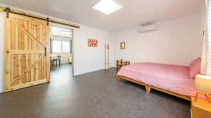 Chambre de base, 1 chambre (2hojeom Daisy) | 1 chambre, accès au Wi-Fi (inclus)