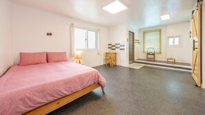 Habitación básica, 1 habitación (2hojeom Daisy) | 1 habitación y wifi gratis 