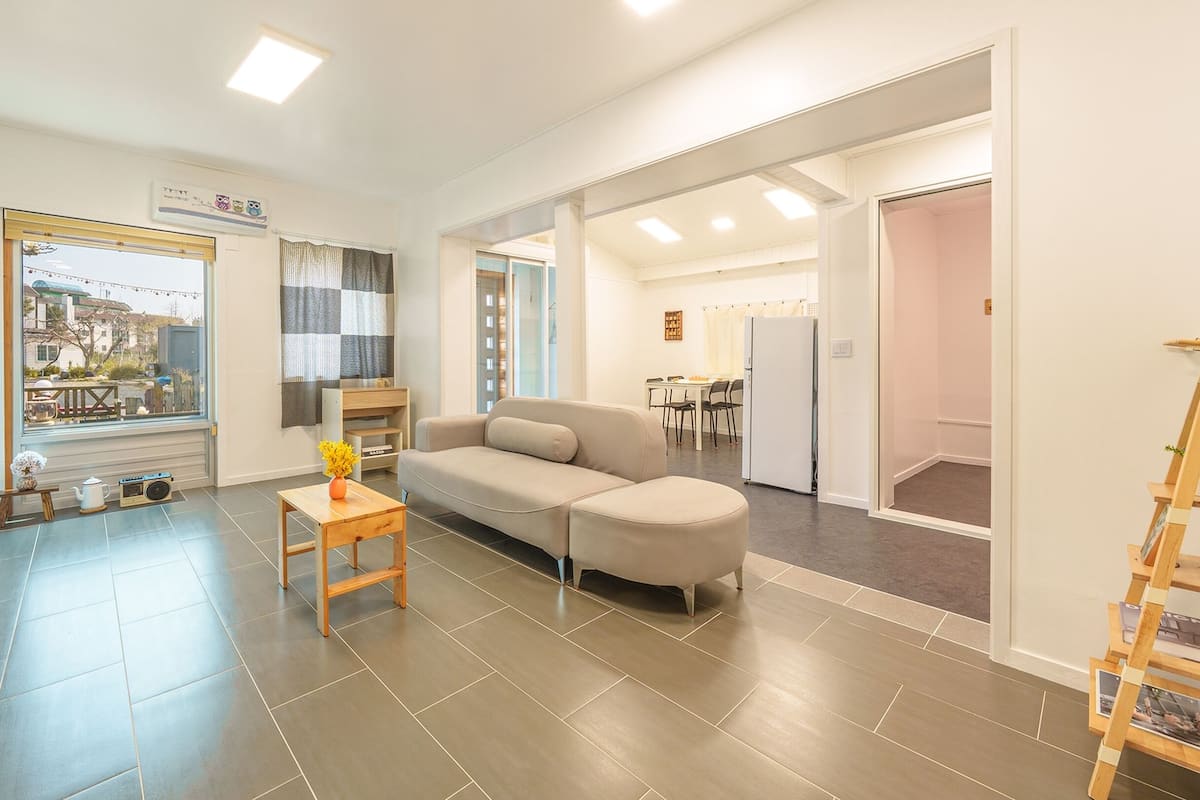 1 chambre, Wi-Fi gratuit