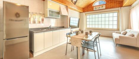 1 bedroom, free WiFi