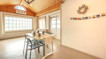 1 Schlafzimmer, kostenloses WLAN