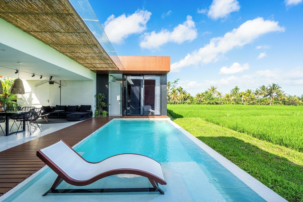 Villa, 3 habitaciones, alberca privada | Alberca privada