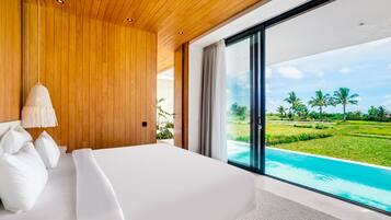 In-room safe, laptop workspace, blackout curtains, soundproofing