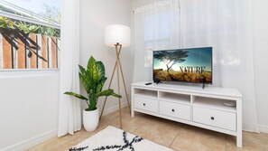 하우스, 침대(여러 개), 주방, 시내 전망 | 내부