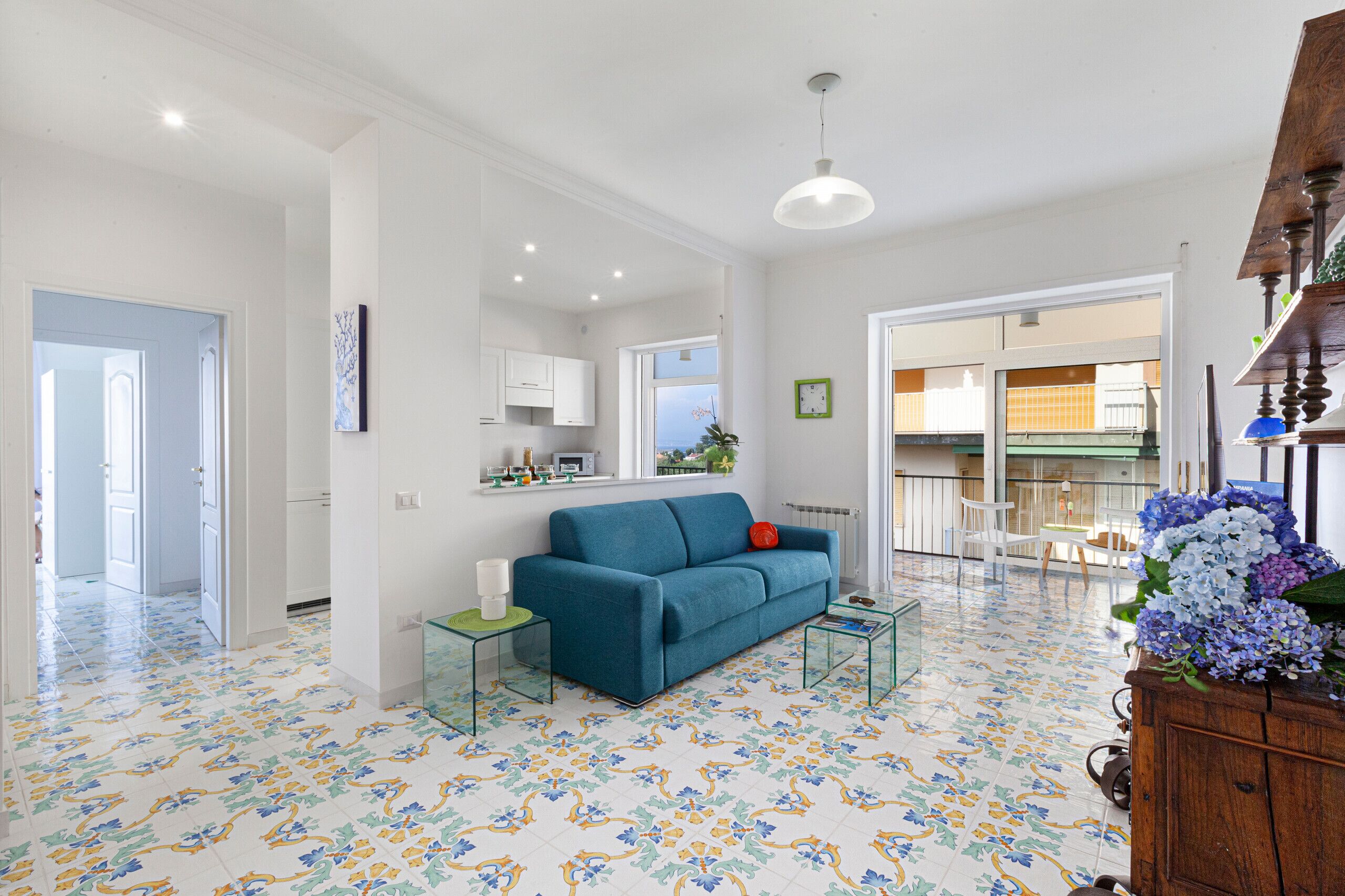 Smart TV 40 polegadas com canais via satélite, TV