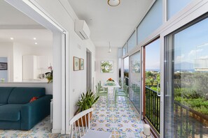 Interior detail - Estate4home- Casa Maridea (Sorrento)