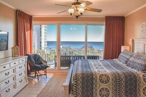 3 habitaciones, wifi gratis y ropa de cama