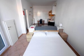 House | 1 bilik tidur 