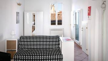Apartment | 1 Schlafzimmer