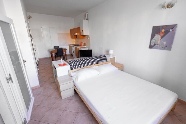 Maison | 1 chambre
