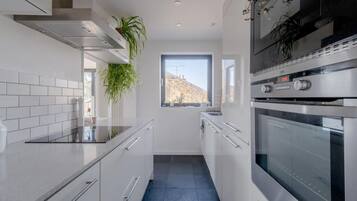 Appartement, 2 lits doubles | Cuisine privée