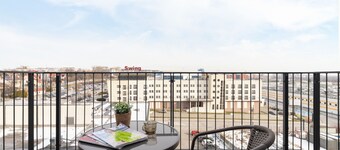 Dobrego Pasterza Studio by Renters