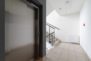 Ascenseur