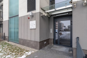 Exterior - Dobrego Pasterza Studio by Renters (Kraków)
