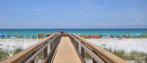 Condo, 2 Bedrooms | Beach | Beach nearby