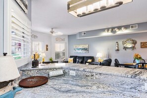 Condo, 2 Bedrooms | Lobby - Hook, Wine, & Linger 2 Bedroom Condo by RedAwning (Destin)