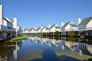 Condo, 2 Bedrooms | Exterior - Hook, Wine, & Linger 2 Bedroom Condo by RedAwning (Destin)