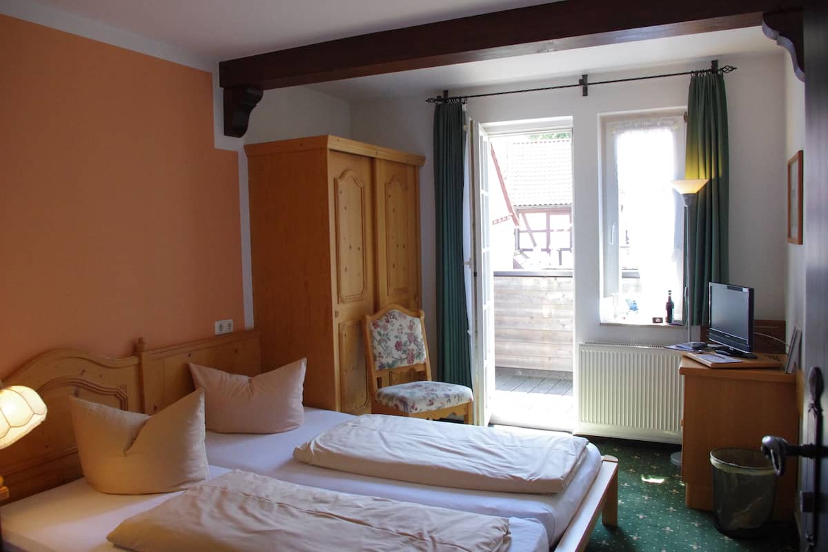 Klassieke kamer | 15 slaapkamers, gratis wifi
