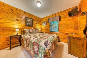 House, 2 Bedrooms | 2 bedrooms, free WiFi