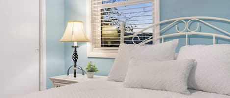 House, Multiple Beds, Patio, Garden View (Abby's Place)