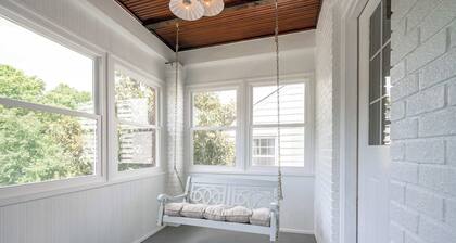 Devou Park Cottage 2