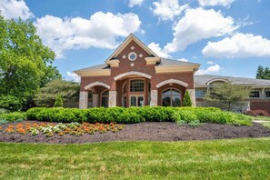 Exterior - Devou Park Cottage 2 (Covington)